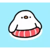 Cute duck 17