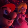 SUPER MARIO 29