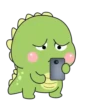 Dino lovers MOV. 20