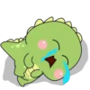 Dino lovers MOV. 21