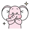 Baby elephant .MOV 19