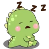 Dino lovers MOV. 22