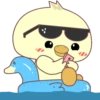 Adorable Chick .MOV 21