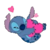 Stitch & Angel 26