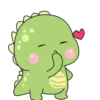 Dino lovers MOV. 23