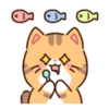 Cat Lemon's daily life .MOV 21