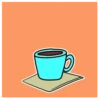 Love Coffee ️ ❥ ︎ͫ3 Movi 27