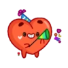 Corazón 2 MOV. 23