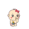 Cute Baby 23