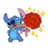 Stitch & Angel 27