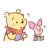 Winnie Pooh 1 & Movi 30