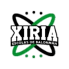 Balonman Xiria 23