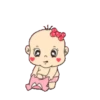 Cute Baby 24