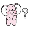 Baby elephant .MOV 21