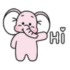 Baby elephant .MOV 22