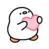 Cute duck 20