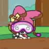 My Melody & Kitty MOV 27