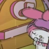 My Melody & Kitty MOV 28