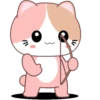 Pinky The Cat 2 .MOV 22