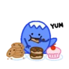 Happy Dinosally .MOV 23