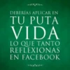 Quotes(Citas)❥ ︎ͫ2 Clásica 28