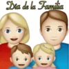 FELIZ DIA DE LA FAMILIA BLANCA AT 30