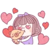 Valentine’s 18