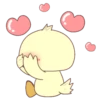 Adorable Chick .MOV 23