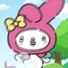 My Melody & Kitty MOV 30