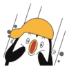 ️ Pingüinos gorra 1 MOV 21