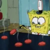 Sponge Bob 30