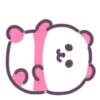 Panda Rosa 2 MOV. 20