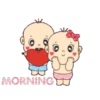 Cute Baby 25