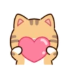 Cat Lemon's daily life .MOV 23