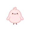 Pink and yellow chicken MOV 26