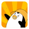 ️ Pingüinos gorra 1 MOV 23