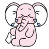 Baby elephant .MOV 23