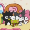 My Melody & Kitty MOV 31