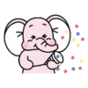 Baby elephant .MOV 24