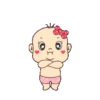 Cute Baby 26