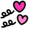 Emoji Face cute MOV. ️ 30