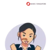 Everyday Stickers 2023 16