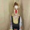 Payasos Mov 29