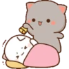 mochi peach cats for male 1 30