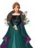Princesas❥ ︎ͫ1 Clásica 5
