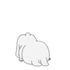 Cute rabbit-2 6