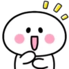 ️ White cute MOV. ️ ️ 6