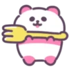 Panda Rosa 1 MOV. 5