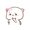mochi cat animated 2 5