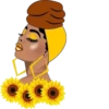 Sunflowers ❥ ︎ͫ1 Clásica 5